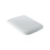 Geberit iCon Square Toilet Seat - White (571910000) - thumbnail image 1