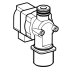 Geberit Inlet Solenoid Valve (242.294.00.1) - thumbnail image 1