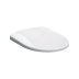 Geberit Selnova Toilet Seat - White (500.330.01.1) - thumbnail image 1