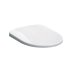 Geberit Selnova Toilet Seat - White (500.331.01.1) - thumbnail image 1