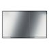 Geberit Sigma60 dual flush plate - brushed chrome (115.640.GH.1) - thumbnail image 1