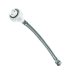 Geberit Twinline reinforced braided hose (241.471.00.1) - thumbnail image 1