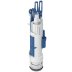 Geberit Type 212 Flush Valve - Sigma/Delta/Omega Cisterns (245.895.00.1) - thumbnail image 1