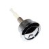 Geberit Type 280 Dual Actuation Push Button (274.006.KG.1) - thumbnail image 1