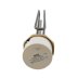 Gledhill Stainless Lite Pro Immersion Heater - 3Kw (ELE14IN800UNVTSR) - thumbnail image 1