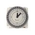 Glow Worm Clock (0020117131) - thumbnail image 1