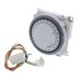 Glow Worm Mechanical Timer - White (2000800089) - thumbnail image 1