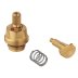 Grohe 3/8" Headpart (06434000) - thumbnail image 1