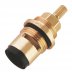 Grohe 3/4" Carbodur Headpart - 1/4 Turn - Cold (45887000) - thumbnail image 1