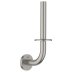 Grohe Essentials Spare Toilet Paper Holder - Supersteel (40385DC1) - thumbnail image 1