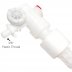 Grohe filling valve - with 3/8" plastic inlet thread (43991000) - thumbnail image 1