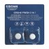 Grohe Fresh Tabs (38882000) - thumbnail image 1