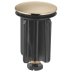 Grohe Pop-Up Bath Plug  - Bronze (07182Z00) - thumbnail image 1