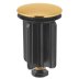 Grohe Pop-Up Bath Plug  - Gold (07182G00) - thumbnail image 1