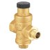 Grohe Blue Pressure Reducing Valve (40452000) - thumbnail image 1