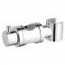 Grohe Rainshower 25mm shower head holder - chrome (06765000) - thumbnail image 1