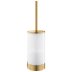 Grohe Selection Toilet Brush Set - Brushed Cool Sunrise (41076GN0) - thumbnail image 1