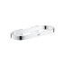 Grohe Selection Towel Ring - Chrome (41035000) - thumbnail image 1