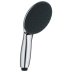 Grohe Vitalio Start 110 1 Spray Shower Head - Chrome (26946004) - thumbnail image 1