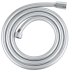 Grohe Vitalioflex Silver 2m Shower Hose - Chrome (27507001) - thumbnail image 1