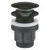 Grohe Waste Set With Push-Open Plug (1024642430) - thumbnail image 1