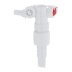 Grohe 1/2" BSP Plastic Union Fill Float Valve (42181000) - thumbnail image 1