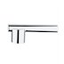 Grohe Atrio Jota control handle (47324000) - thumbnail image 1