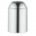 Grohe cover shroud - Chrome (09038000) - thumbnail image 1