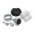 Grohe Eau2 Pneumatic Dual Flush Air Button Assembly (42357PI0) - thumbnail image 1