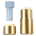 Grohe flow control knob fastening set (47666000) - thumbnail image 1