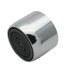 Grohe mousseur flow control (13928000) - thumbnail image 1