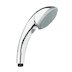 Grohe Movario hand shower trio - Chrome (28390000) - thumbnail image 1