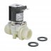 Grohe Tectron solenoid valve assembly (43828000) - thumbnail image 1