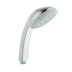 Grohe Tempesta handshower trio - Chrome (28421000) - thumbnail image 1