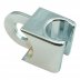 Grohe U Clamp Section For 07659 Shower Head Holder - Chrome (00422000) - thumbnail image 1