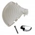 Hansgrohe Casetta'A soap dish (28670000) - thumbnail image 1