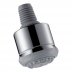 Hansgrohe Clubmaster Overhead Shower 3Jet (28496000) - thumbnail image 1