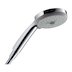 Hansgrohe Croma 100 Multi shower head - chrome (28536000) - thumbnail image 1