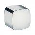 Hansgrohe Ecostat temperature handle - chrome (92273000) - thumbnail image 1