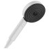 Hansgrohe Pulsify Select S 105 3jet Activation Shower Head - Matt White (24100700) - thumbnail image 1