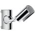 Hansgrohe Raindance Unica S shower head holder (98520000) - thumbnail image 1