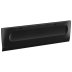 Hansgrohe WallStoris Squeegee - Matt Black (27916670) - thumbnail image 1