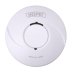 Hispec Radio Frequency Lithium Battery Operated Heat Detector Alarm (HSA/BH/RF10-PRO) - thumbnail image 1