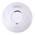 Hispec Radio Frequency Lithium Battery Operated Smoke Detector Alarm (HSA/BP/RF10-PRO) - thumbnail image 1