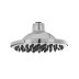 Hudson Reed 152mm Fixed Shower Head - Chrome (A3040) - thumbnail image 1