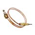 Ideal 600mm Thermocouple & Lead (842) - thumbnail image 1