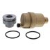 Ideal Automatic Air Vent Kit - Isar/Icos System (170988) - thumbnail image 1