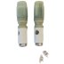 Ideal Standard Concept Damper Set (EW01767) - thumbnail image 1