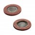 Ideal Standard Ecotherm shower noise screen (A962595NU) - thumbnail image 1