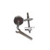 Ideal Standard Studio Echo/Esedra Soft Close Hinge Pack (EW00967) - thumbnail image 1